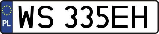 WS335EH