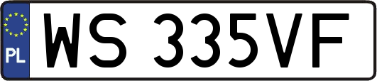 WS335VF