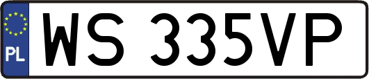 WS335VP