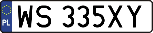 WS335XY