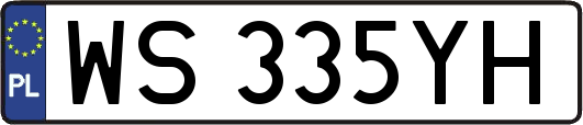 WS335YH