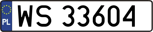 WS33604