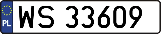 WS33609