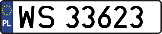 WS33623