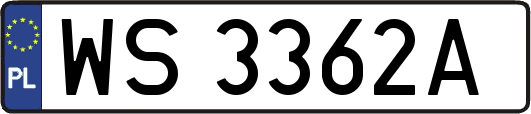 WS3362A