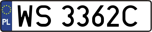WS3362C