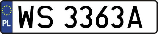 WS3363A