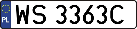 WS3363C