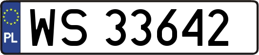 WS33642