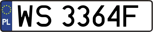 WS3364F