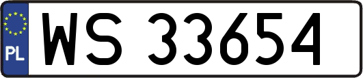 WS33654
