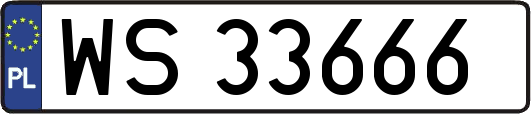 WS33666