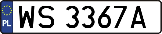 WS3367A