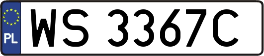 WS3367C