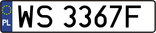 WS3367F