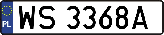 WS3368A