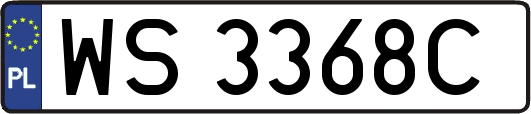WS3368C