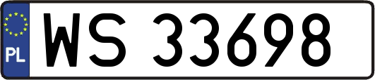 WS33698