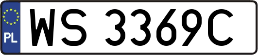 WS3369C