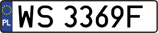 WS3369F