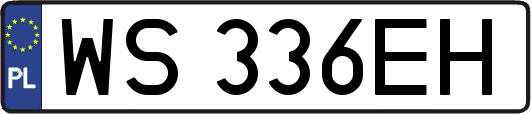 WS336EH