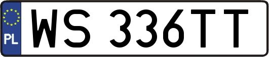 WS336TT