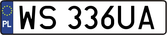 WS336UA