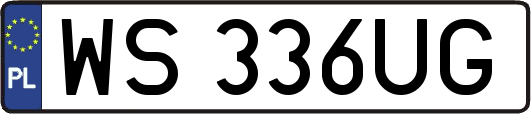 WS336UG