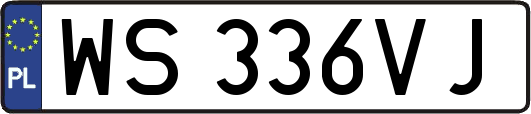 WS336VJ
