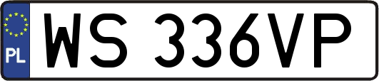 WS336VP