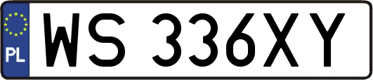 WS336XY