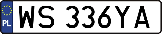 WS336YA