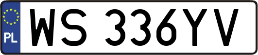 WS336YV
