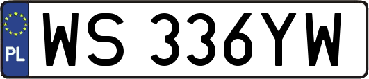 WS336YW