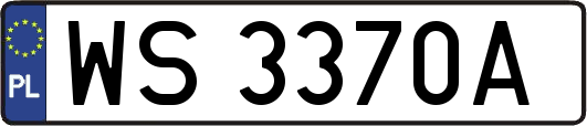 WS3370A