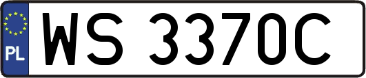 WS3370C