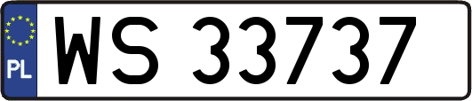 WS33737