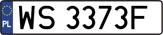 WS3373F