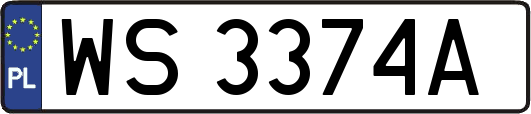 WS3374A