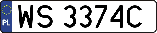 WS3374C