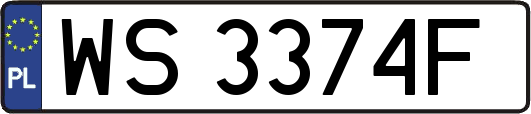 WS3374F