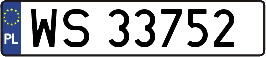 WS33752