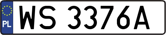 WS3376A