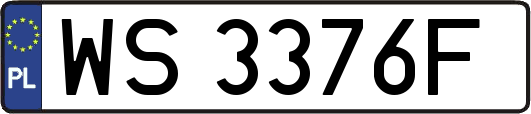 WS3376F