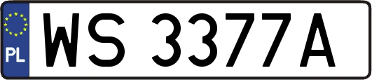 WS3377A