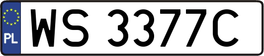 WS3377C