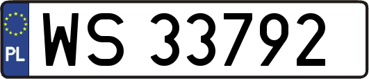 WS33792