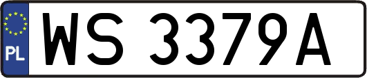WS3379A