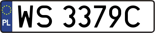 WS3379C