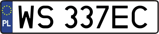 WS337EC